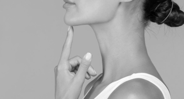 Çene Köşesi Estetiği (Mandibular Angle)