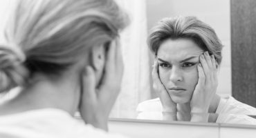 Ciltte Kollajen Kaybı ve Yaşlanma