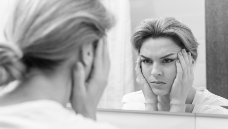 Ciltte Kollajen Kaybı ve Yaşlanma