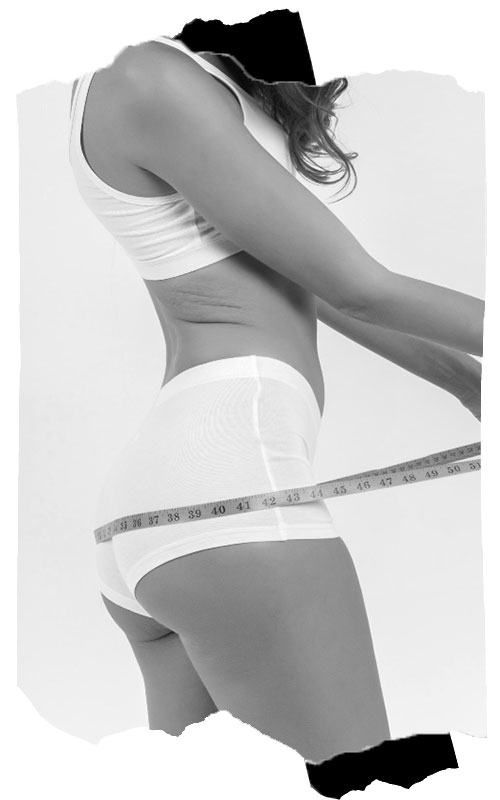 Vücut Şekillendirme Nedir?