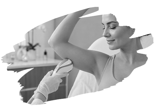 J Plasma ile Kol Germe